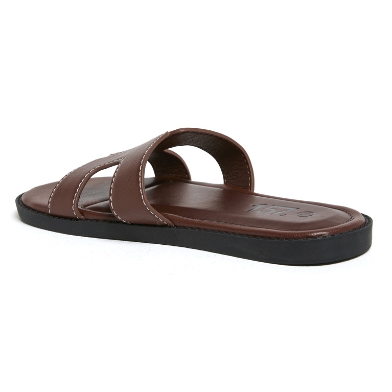 SANDAL "Shannon" SANDAL "Shannon"